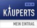 rkr consulting GmbH - Consulting in Berlin Hakenfelde - KAUPERTS bei KAUPERTS Berlin