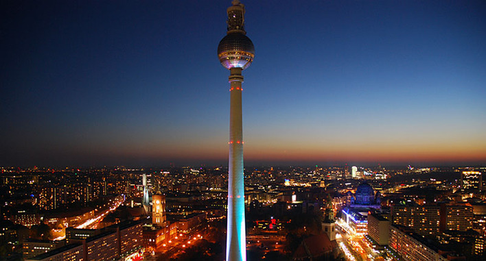 Alexanderplatz