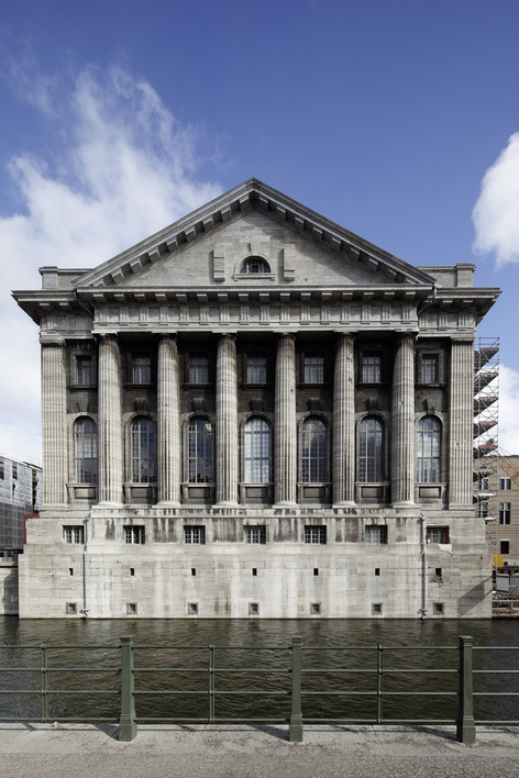 Museen in Berlin