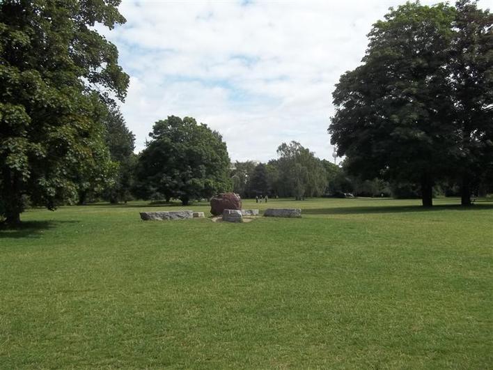 Parks & Grünanlagen in Berlin