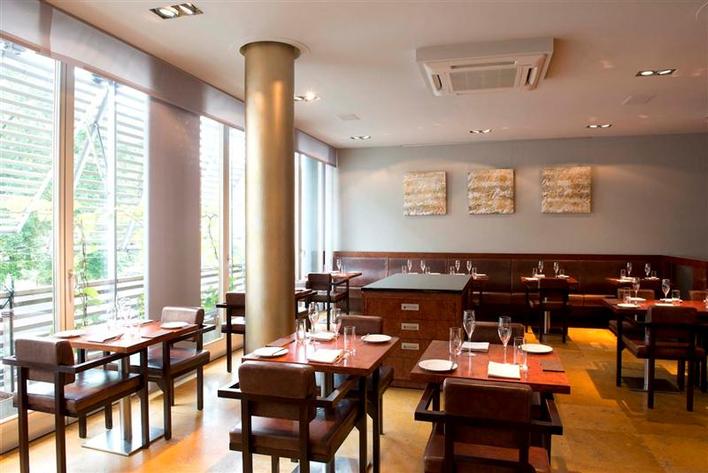 Restaurants in Berlin